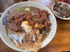 大排面-无名氏面馆(邮电路店)