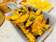 -雲物·云南小馆(好悦天地店)