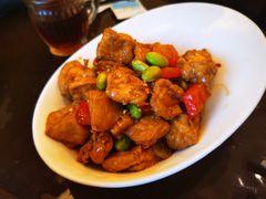 -五观堂素食(新华路店)