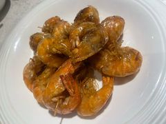 金宝虾-金美华轩(东方路齐鲁店)