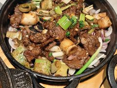 -火啫啫·粤式啫啫煲(南通首店)