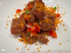 -醉辉皇原味海鲜江南菜(成都大魔方店)