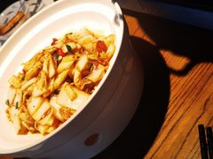 -老阿爸鲜鱼土菜(昆山花桥店)