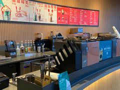 -星巴克(北京新辰里亚运村店)