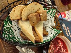 -卢布里西餐厅(总店)