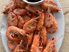 -秋姐美食店(海陵岛保利店)