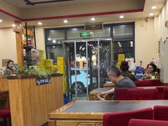 -小唐小四川水煮鱼(北三路店)