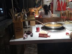 -袁记串串香(新南门店)