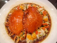 -索菲特酒店·乐轩华中餐厅