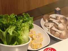 -潮泰牛肉火锅 · 创于1992年(车公庙店)