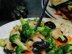 -食鸡公社辣子鸡·潍坊菜·烧烤