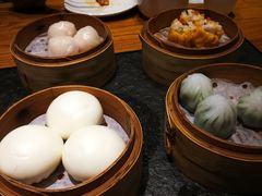 -小城粥道·海胆鲜虾粥(解放广场店)