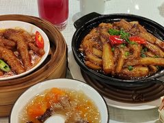 -上下九广州菜馆(锦业路店)