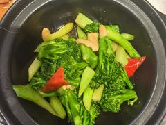 -狮王府淮扬菜(百家湖1912店)