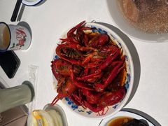 -老长沙龙虾馆·聚会餐厅(白石洲店)