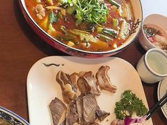 -苏渝汇重庆江湖菜(桐泾公园店)