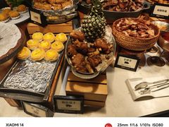 -加餐海鲜自助(宝龙一城店)