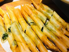 -壹品宴掦·淮扬菜(新牌坊店)
