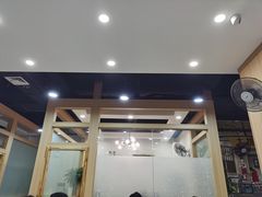 门面-江城燕子大排档(江汉路步行街店)