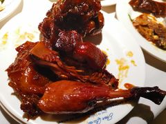 -星伦多自助料理(华润万象城店)