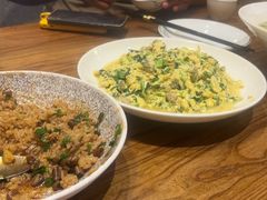 -木柴豆腐·活海鲜·鲁菜(岚山路店)