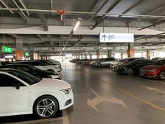 -宜家家居(西安未央商场店)