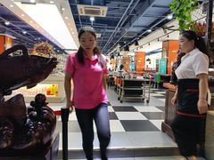 -星海汇海鲜自助烤肉火锅(百大店)