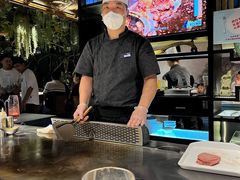 -水木锦堂·自助铁板烧(世贸天阶店)