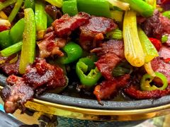 -乔家满族八大碗(流水沟店)