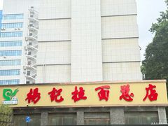 -杨记拉面总店