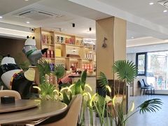 -紫藤园·天目湖大鱼头(南山竹海店)