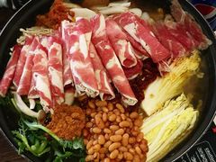 米屋美食工厂餐厅(米屋石锅拌饭)-MI WU FACTORY米屋美食工厂餐厅(绿地店)