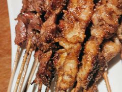 -老诚一锅(乔庄店)