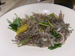 -周渝食惦·酸菜鱼精致川菜(横岗店)