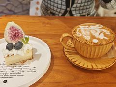 -萤火虫咖啡(后海店)
