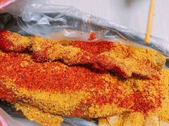 -安发瞧麻辣烫(总店)