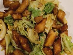 -马布尔莱斯食府(西红门店)