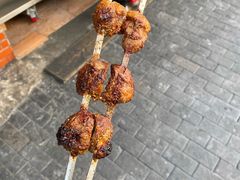 -怡妮新疆风味餐厅(东江湾路店)