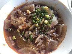 红苕粉-好吃狗凉糕总店