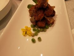 -晋善晋美(滕州市鲁南美食城店)