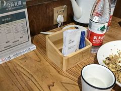 -U你·湖北家宴菜(南湖总店)