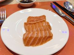 -芭菲盛宴·环球美食(北城国际店)