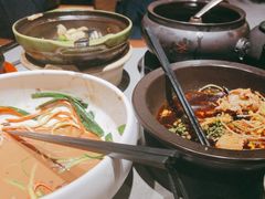 -云海肴·汽锅鸡·云南菜(高德置地店)