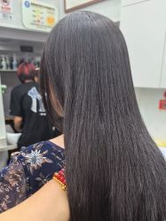 -青霖·飘逸造型