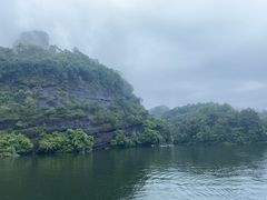 -丹霞山风景名胜区