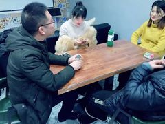 -时光loft轰趴·桌游·电玩游戏馆