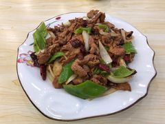 -老舅老蒙肉饼非遗店(一店)