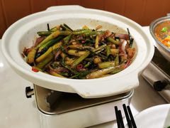 -刘胖子家常菜·蹄花焖藕(兴业店)