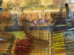 -新疆玉石阿卜都烧烤(太平南路店)