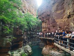 -云台山风景名胜区